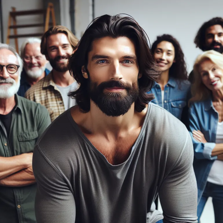 Киану Ривз и его музыкальная группа: Погружение в мир Dogstar