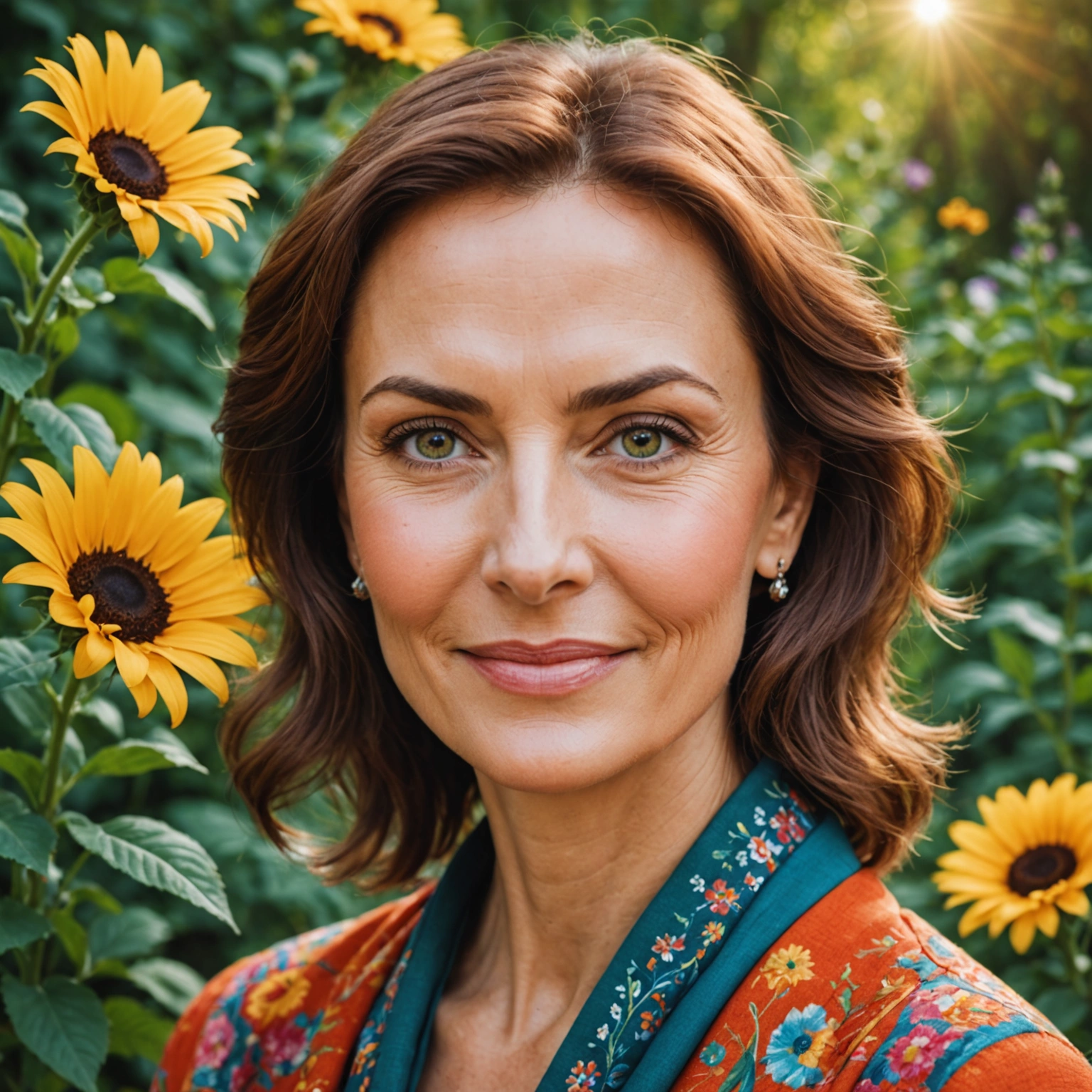 Красота и естественность: что мы можем узнать у Екатерины Васильевой