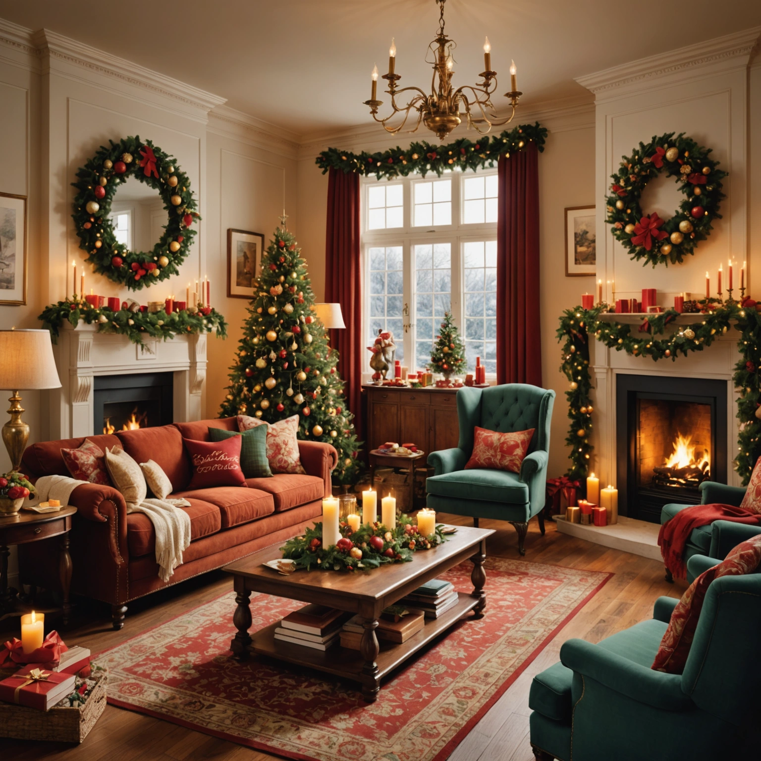 Праздники: Искусство Создавать Особенные Моменты