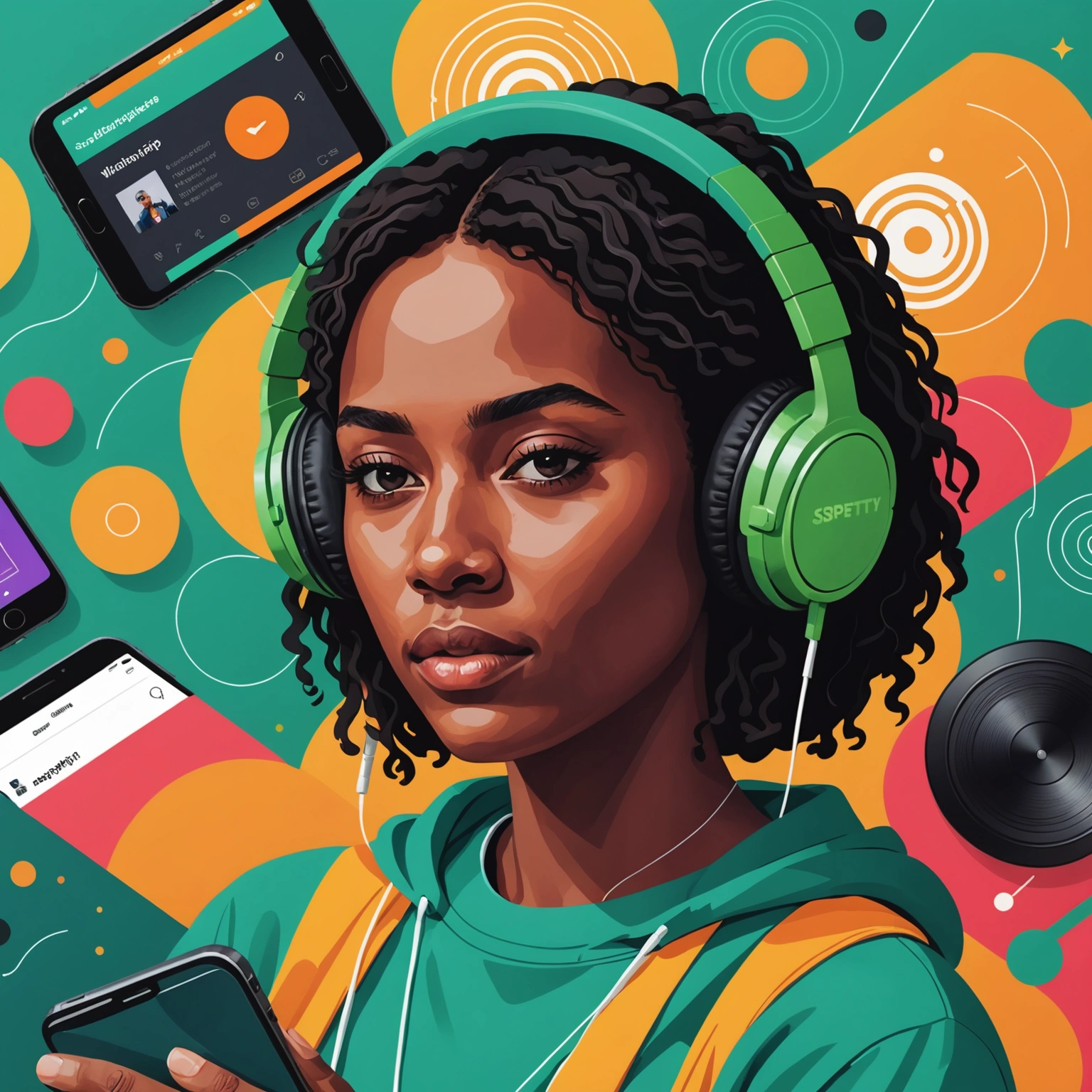 Плейлисты музыка: По жанрам — как найти идеальный музыкальный саундтрек для каждого настроения