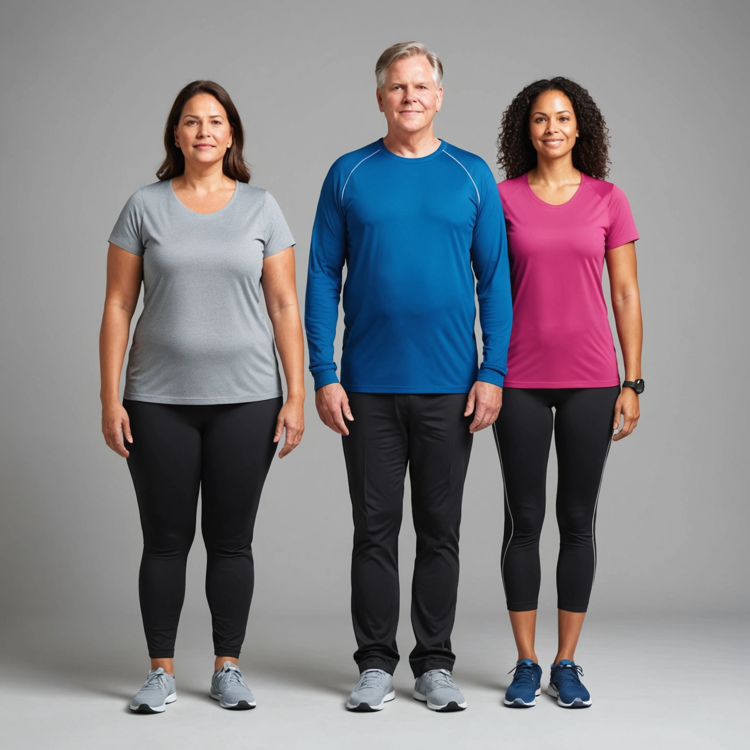 Сколько должен весить здоровый человек: параметры роста, возраста и соотношение жира