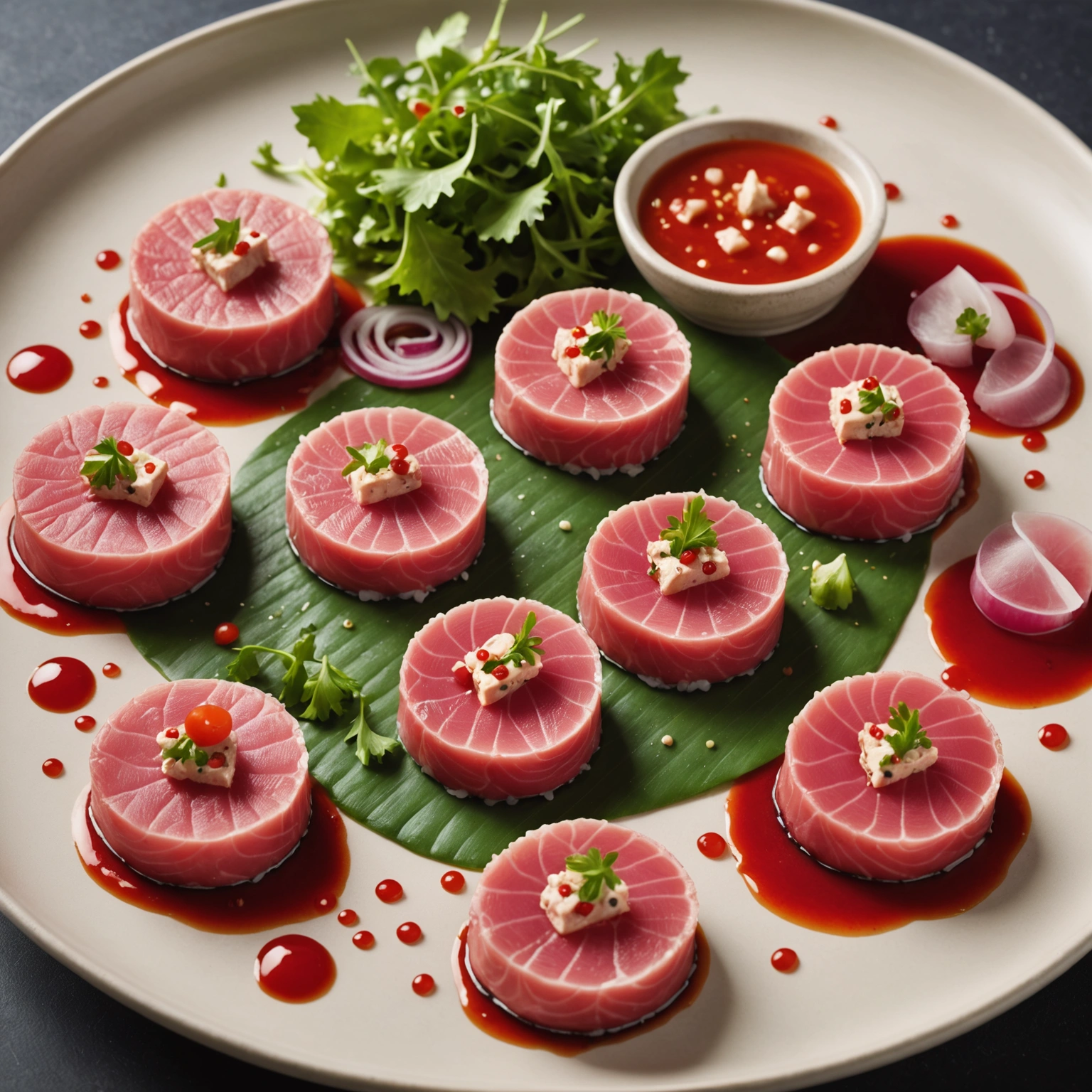 Медальоны из тунца: топ-10 фактов, которые вы не знали