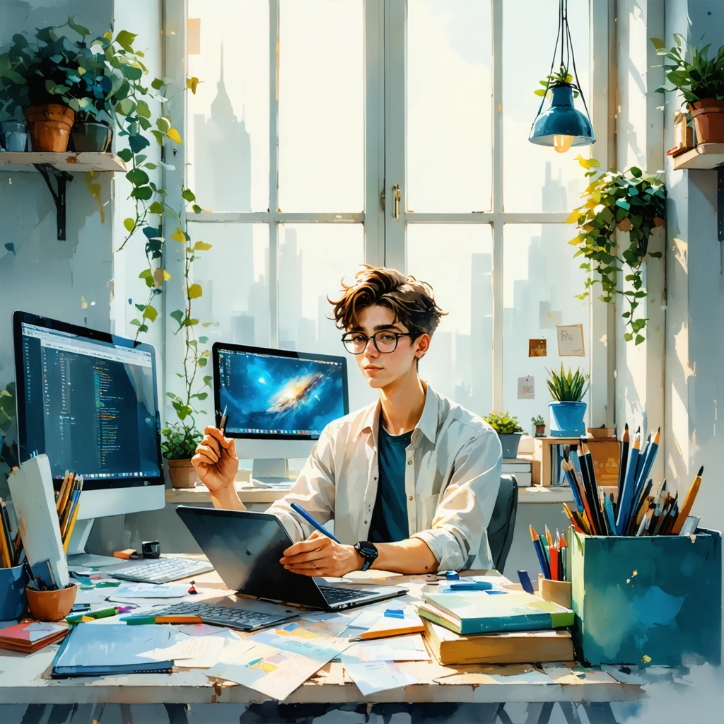 Хобби эссе: всё, что нужно знать в 2025 году