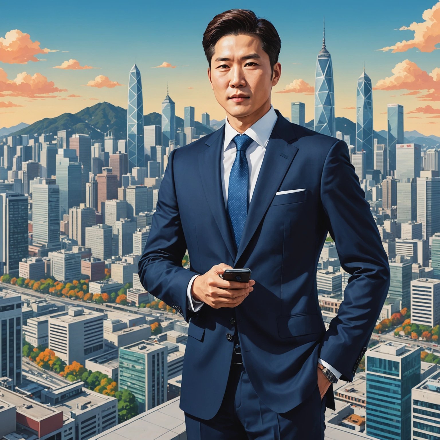 Ли Джэ-хун — как выбрать, использовать и не ошибиться: полное руководство