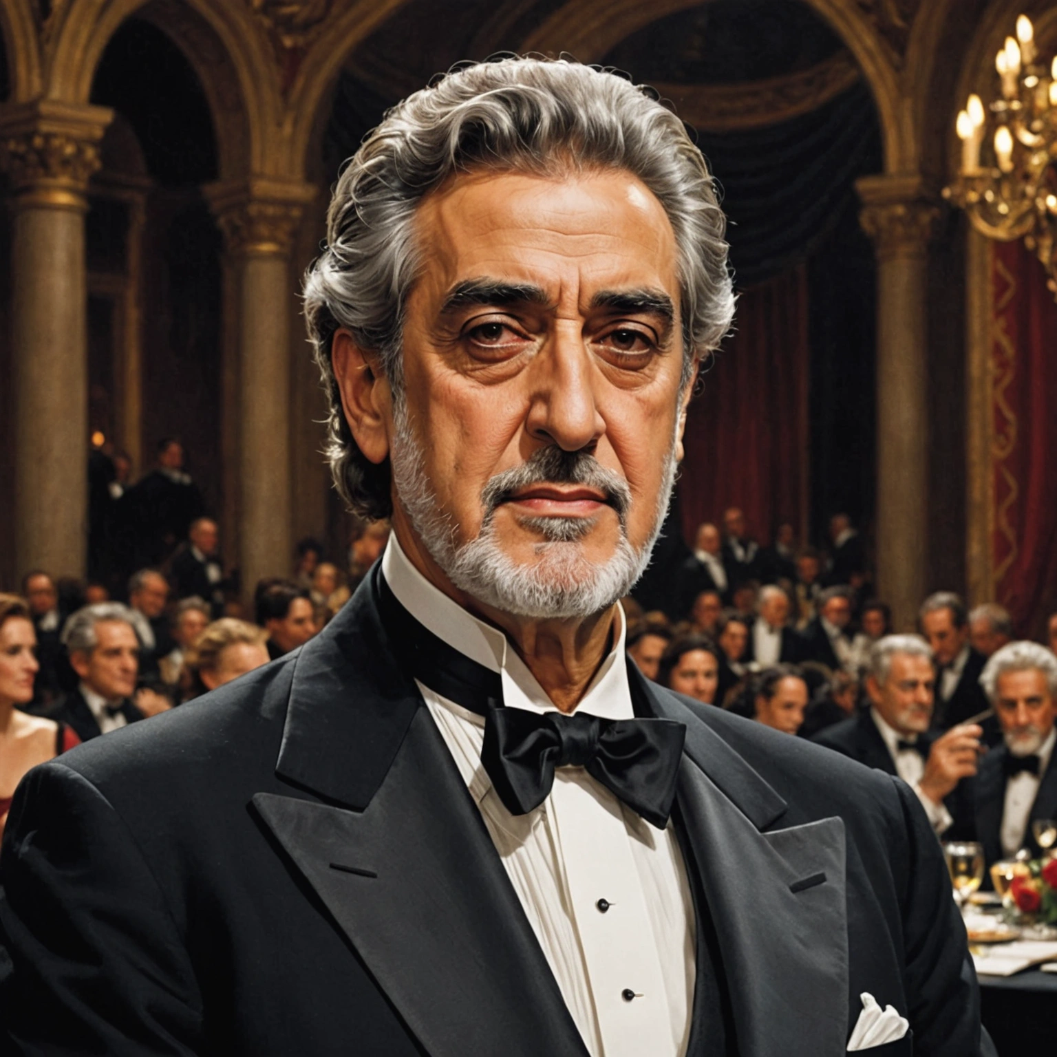 Пласидо Доминго — преимущества, недостатки и альтернативы: важная тема, требующая детального рассмотрения основных аспектов и характеристик