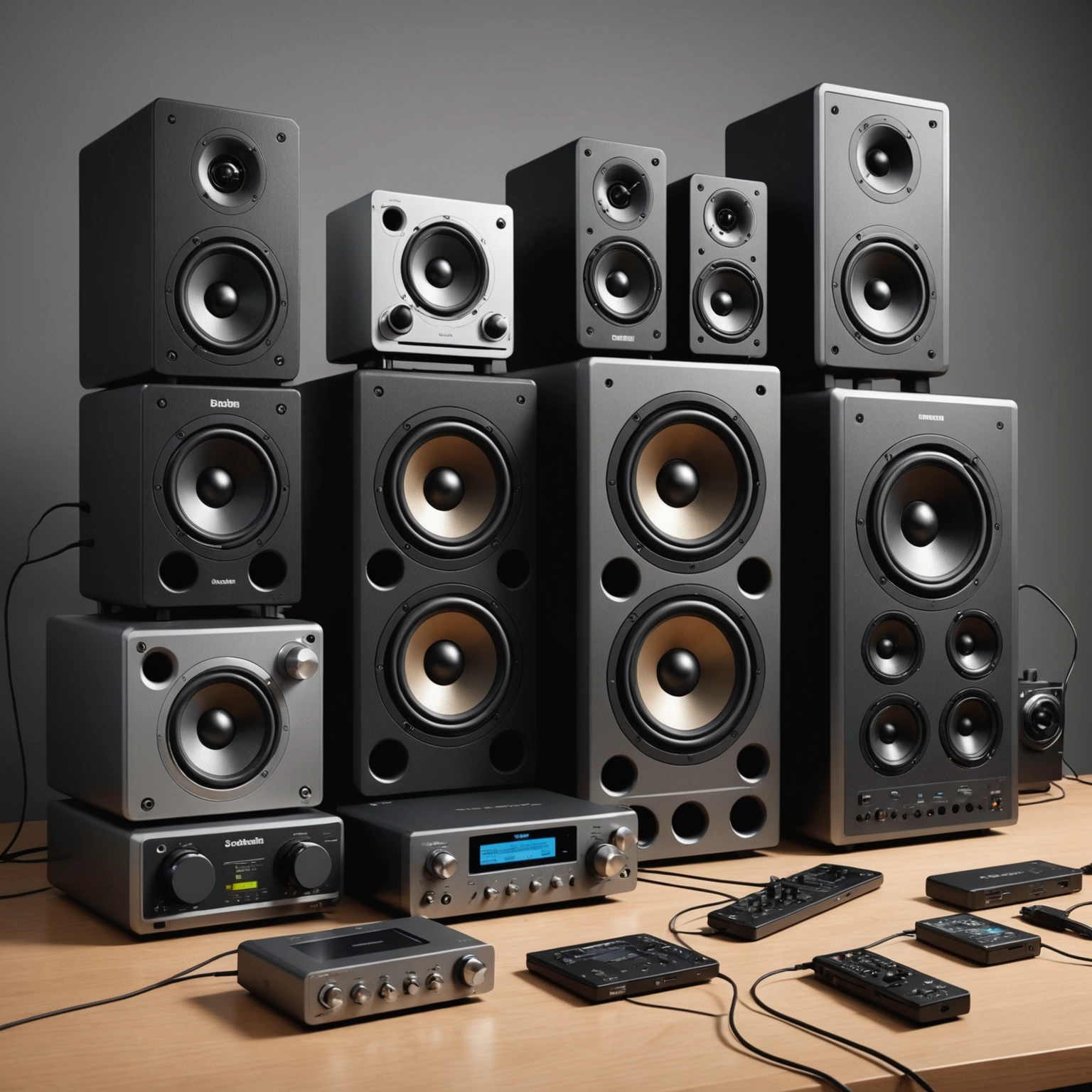 Цены аудио: как выбрать качественное звучание по разумной стоимости