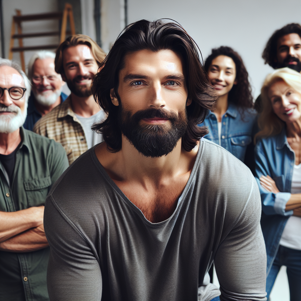 Киану Ривз и его музыкальная группа: Погружение в мир Dogstar