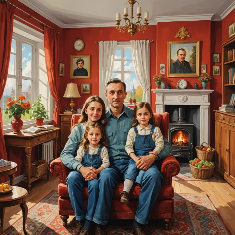 Дети Евгения Петросяна: Как живут дети Евгения Петросяна — слухи и факты