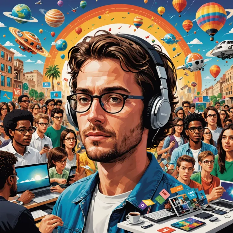 Юмор, который объединяет: как мемы помогают понять и простить