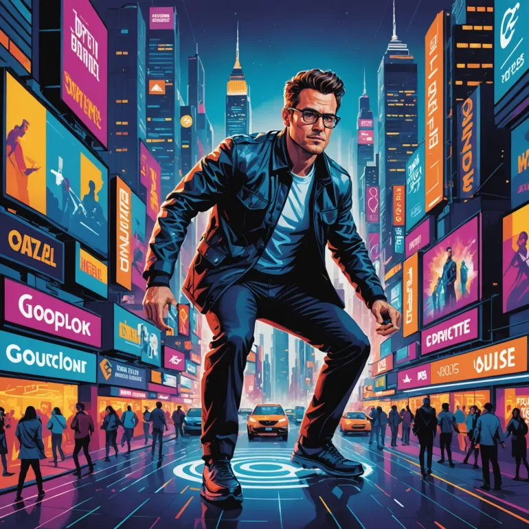 Смешные названия: всё, что нужно знать в 2025 году