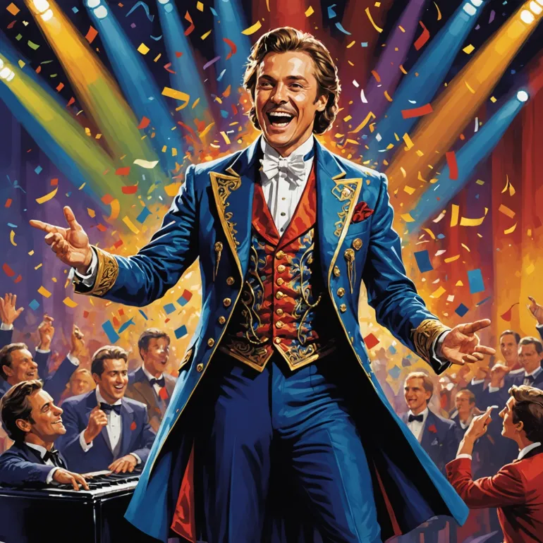 Песни Леонтьева — как выбрать, использовать и не ошибиться: подробное руководство