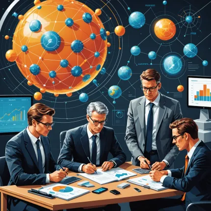 Футурологическое мышление: ключ к пониманию завтрашнего дня