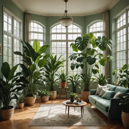 Рукоделие и уход за колумнеей: Искусство создавать красоту и гармонию в вашем доме