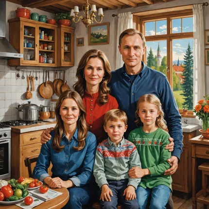 Дети Леонида Агутина: Как живут дети Леонида Агутина — слухи и факты