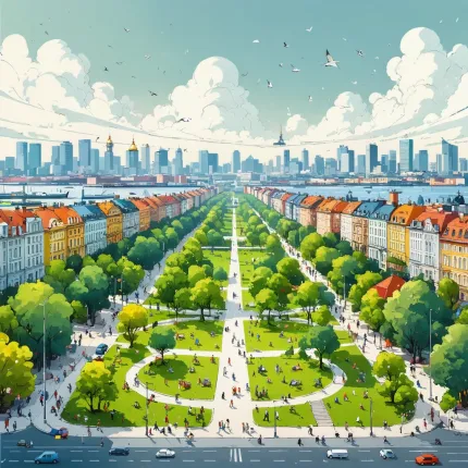 Север Москвы: советы, рекомендации и лайфхаки для тех, кто хочет узнать этот район лучше