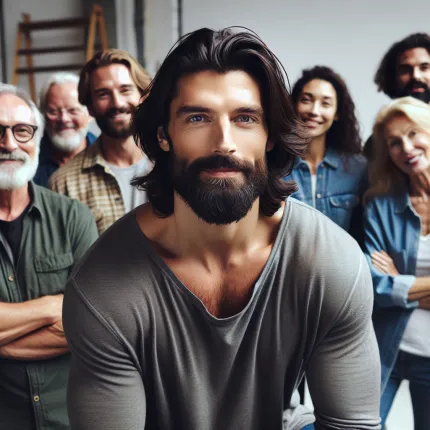 Киану Ривз и его музыкальная группа: Погружение в мир Dogstar